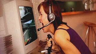 NPD report concludes 44% of console users in US are female