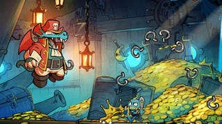 Wonder Boy: The Dragon's Trap ya tiene fecha en PC