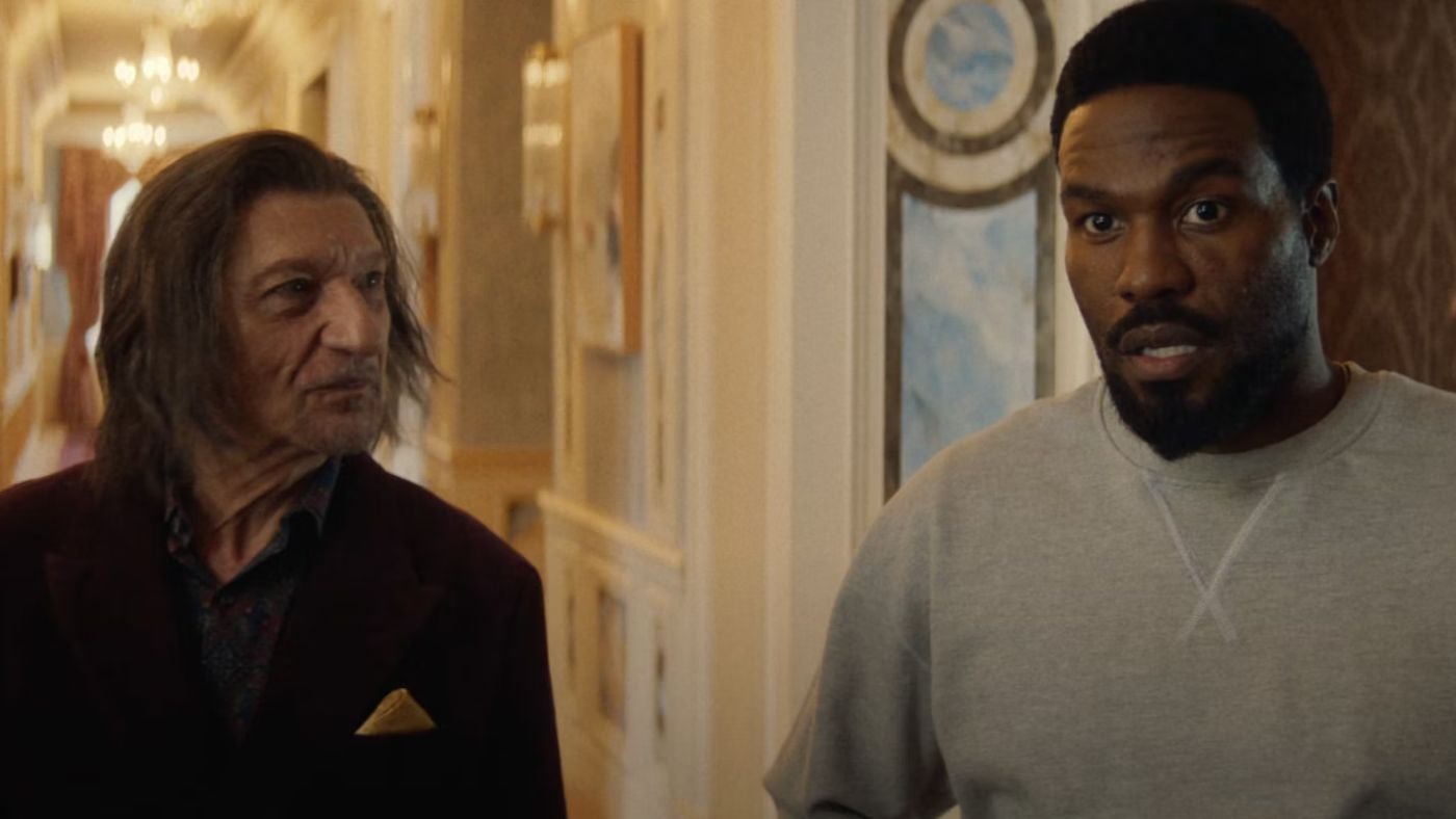 Nowy serial Marvela ukaże się już w tym miesiącu. Wonder Man otrzymał nowy zwiastun