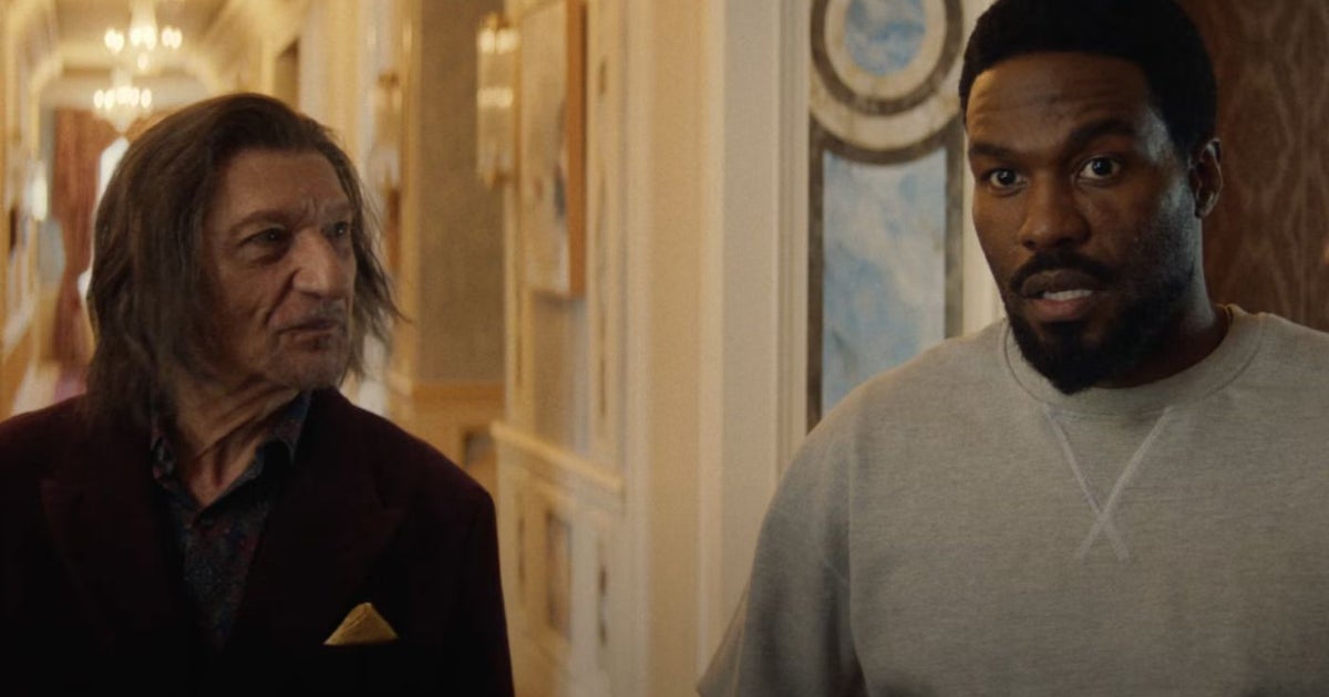 Nowy serial Marvela ukaże się już w tym miesiącu. Wonder Man otrzymał nowy zwiastun