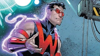 Wonder Man nowym serialem Marvela? Nad projektem pracować ma reżyser filmu Shang-Chi