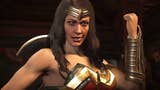 Wonder Woman i Blue Beetle dołączają do obsady Injustice 2