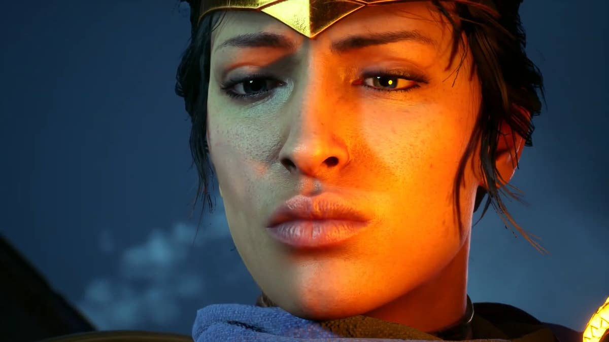 Suicide Squad: Kill the Justice League leaks are running rampant