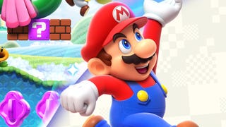 Nintendo revela nível cortado de Super Mario Bros. Wonder