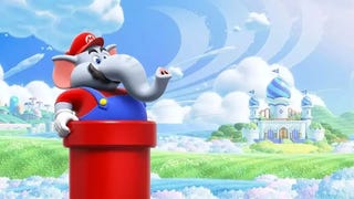 Super Mario Bros. Wonder coroado com 94 no Metacritic.