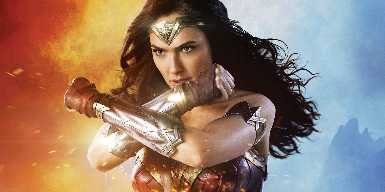 Gal Gadot pronta para esquecer Wonder Woman