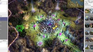 Makes You Wonder: Age Of Wonders 3 Level Editor Out