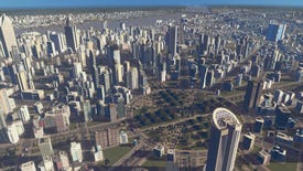 This Cities: Skylines build recreates the honeycomb Detroit that could have been