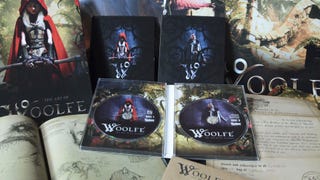 Rebellion ships remaining rewards for Woolfe backers