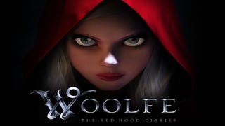 Twisted fairy tale Woolfe: The Red Hood Diaries hits Steam Early Access