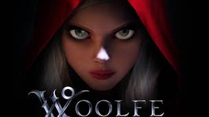 Twisted fairy tale Woolfe: The Red Hood Diaries hits Steam Early Access