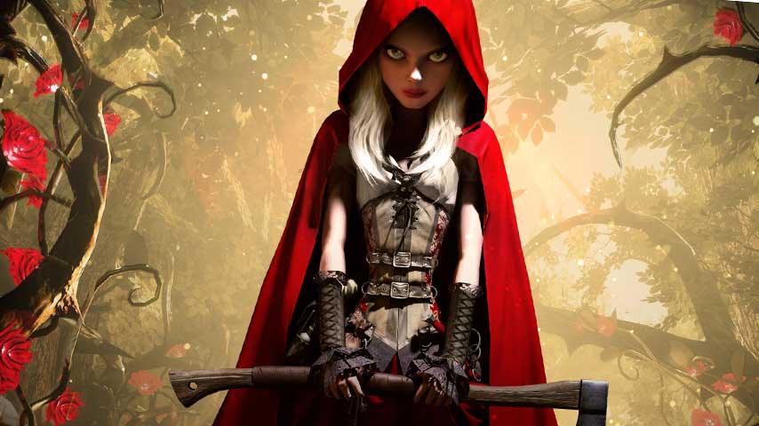 Woolfe dev calls it quits, can't deliver Kickstarter rewards | VG247