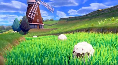 任天堂停止合作泄露《宝可梦剑盾》信息的资讯渠道