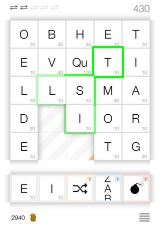 Indie dev puts his best Word Forward