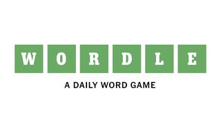 Wordle logo