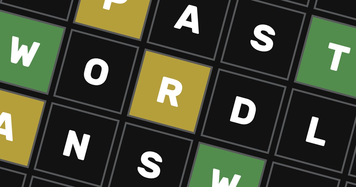 Wordle の過去の回答: Wordle で以前に使用された単語のアーカイブ