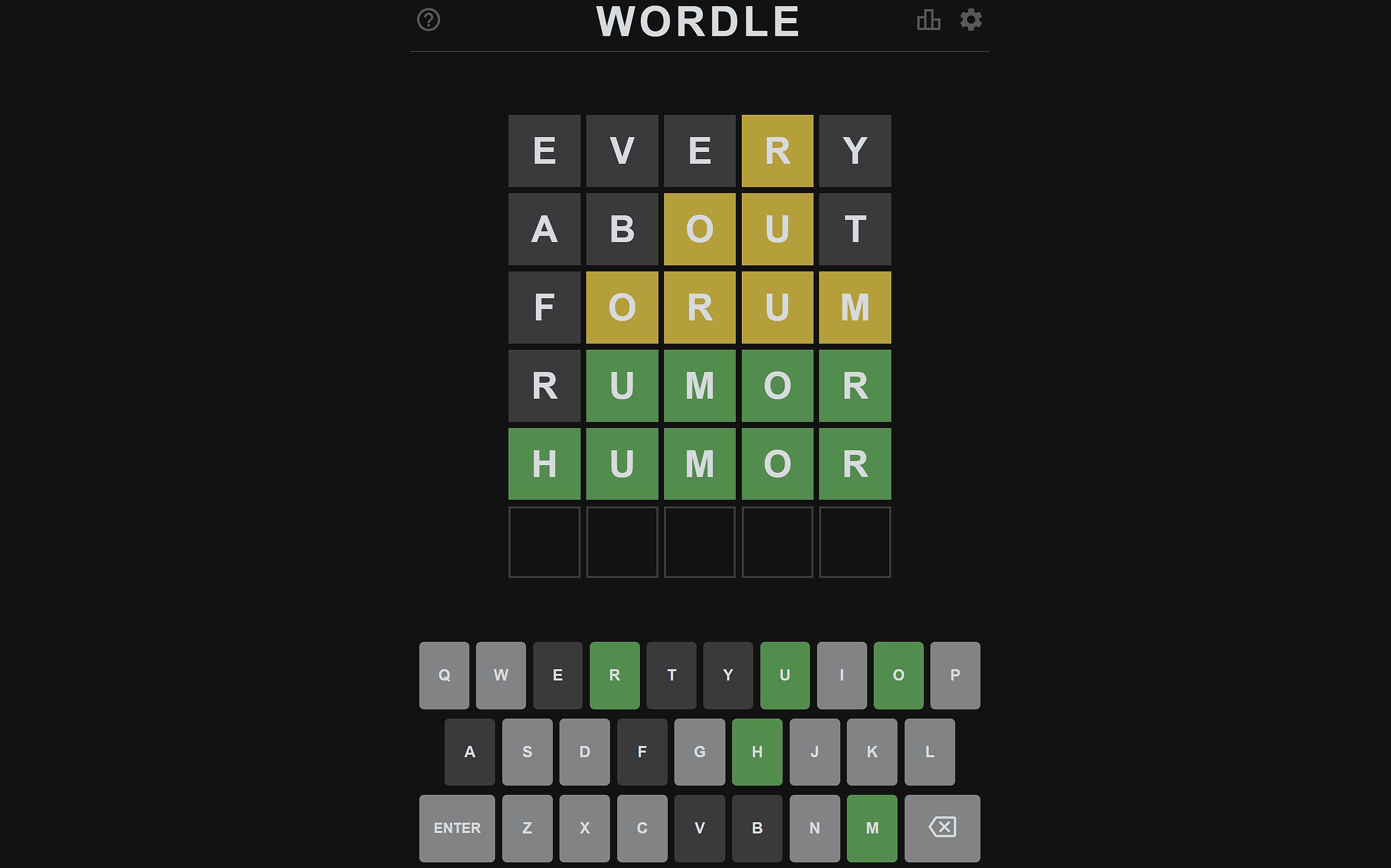 If you still have a Game Boy system lying around you can play Wordle on