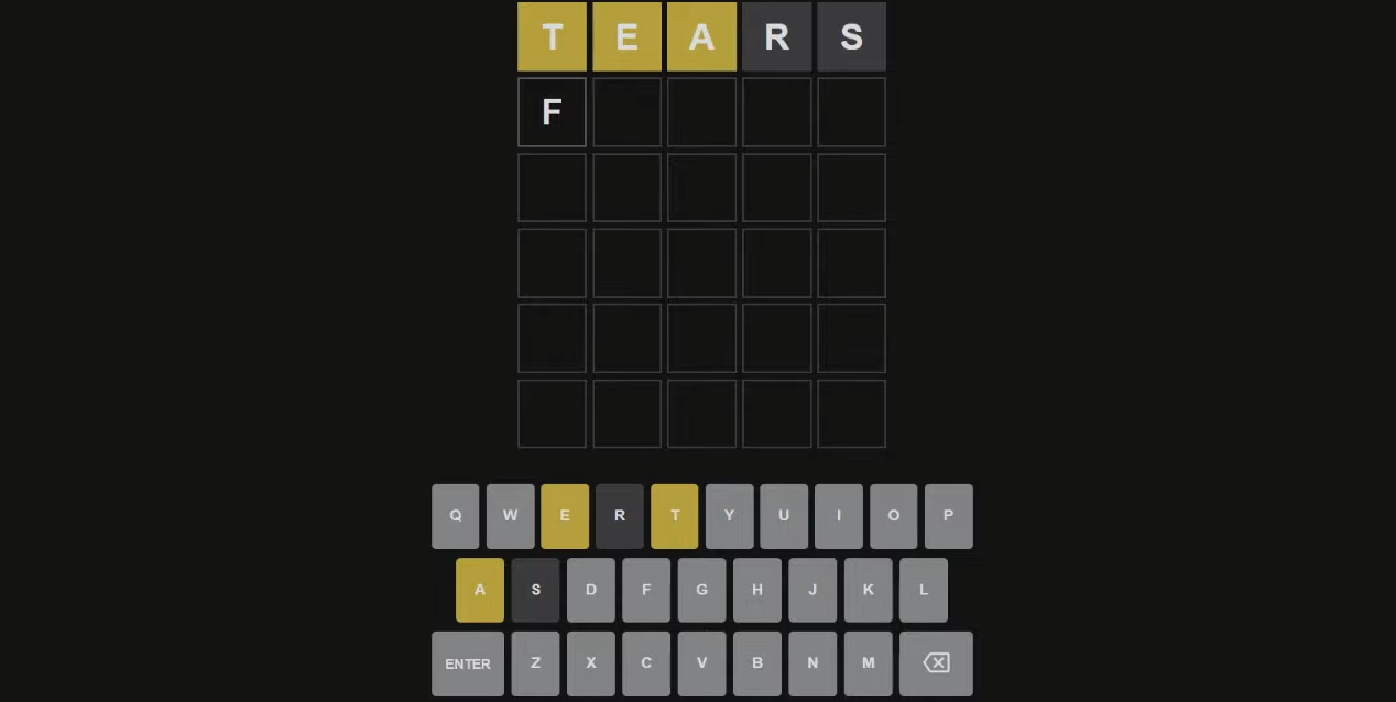 Developer of earlier Wordle app sees install surge, donates proceeds to charity