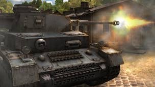 World of Tanks hits another record with over 74K people playing on one server
