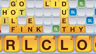 Words With Friends Will Eat The World