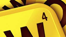 Zynga issues Words With Friends survey as MAU drops by 2 million 