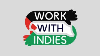 Work With Indies donating 100% of revenue to help Palestine