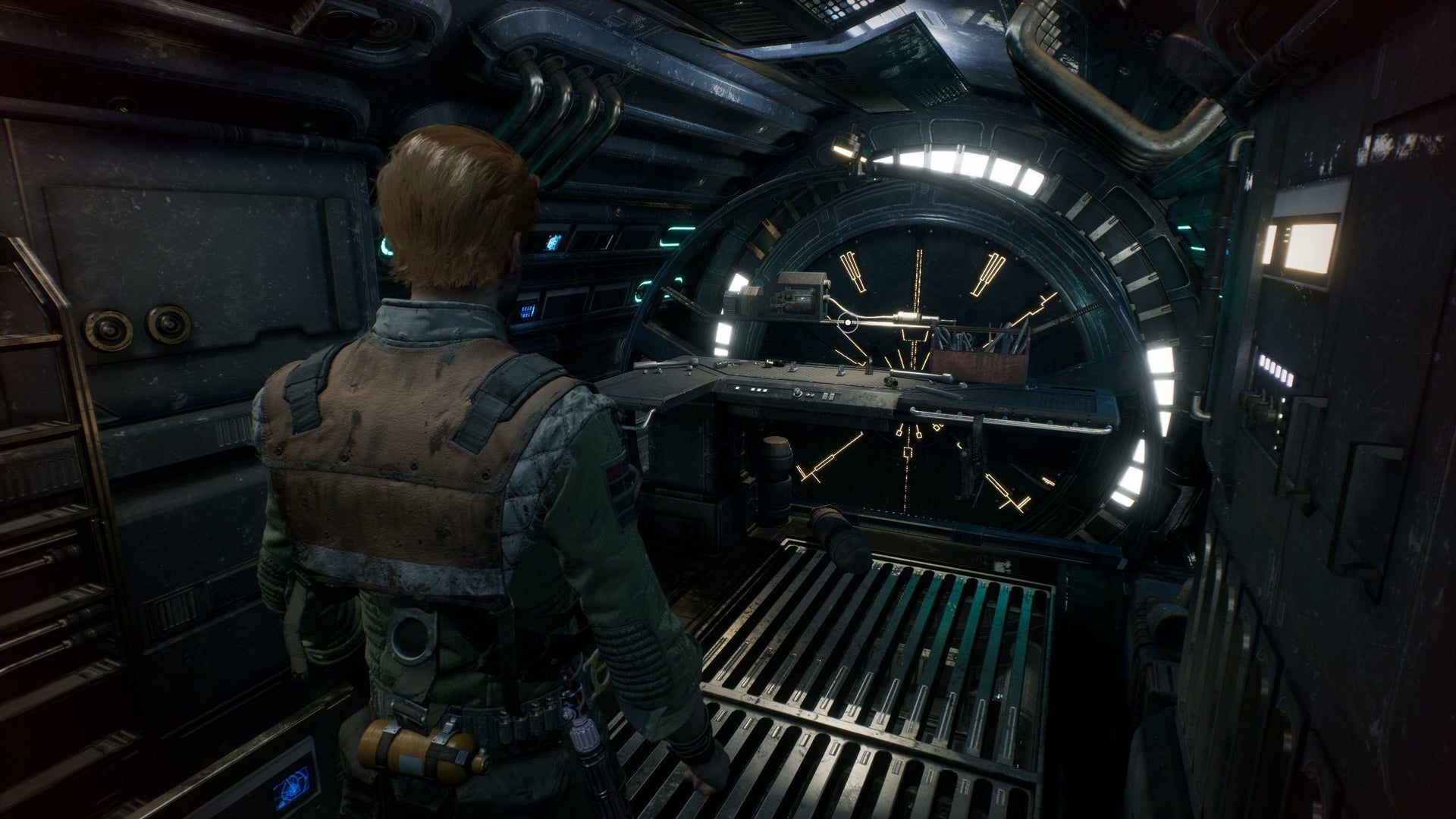 Jedi Fallen Order - Lightsabers - Cores disponíveis e como desbloquear ...