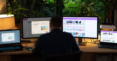 Oliver Twins' Panivox unveils new interactive narrative platform RichCast