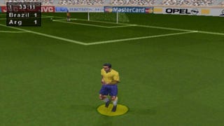 Have You Played… World Cup 98?