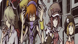 The World Ends With You launching on iOS, new soundtrack confirmed