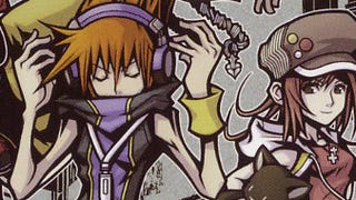 The World Ends With You: Sequel teaser site opens - Report