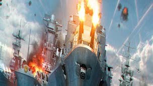World of Warships gets a cinematic trailer ahead of E3 