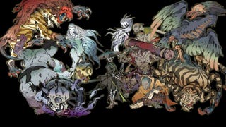 World of Demons is a mobile title from Platinum Games coming this summer