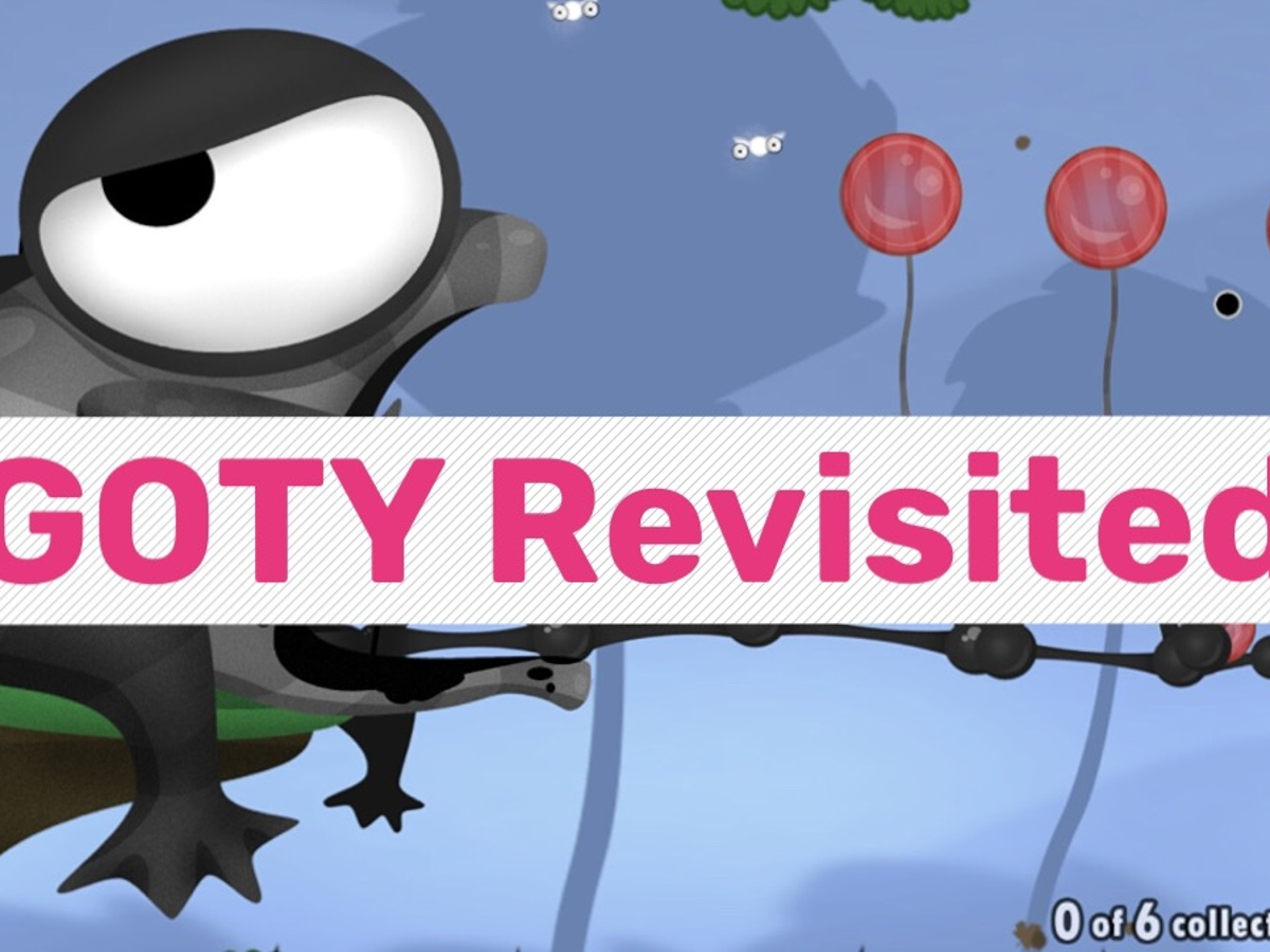 World of Goo 2 Game Review - Puzzles, challenges, and levels in World of Goo 2