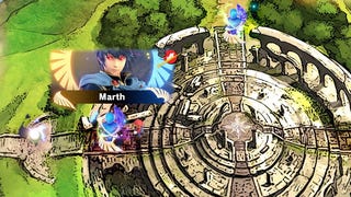 Hands on with World of Light, a Super Smash Bros. campaign finally worth playing