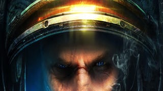 Blizzard: No Starcraft MMO planned right now
