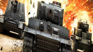 Wargaming.net donating to several charities for World of Tanks