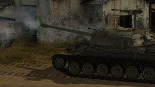 Up to 30% spend money on World of Tanks
