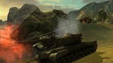 World of Tanks Blitz è disponibile da oggi per Android