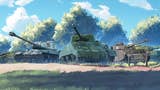 World of Tanks Blitz erhält weitere Inhalte zur Anime-Serie Girls und Panzer