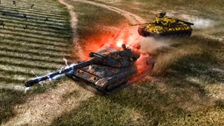 World of Tanks Blitz wird zum Action-RPG: Neuer Bosskampf-Modus verfügbar