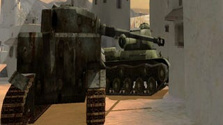 Wargaming announces World of Tanks Blitz for mobile