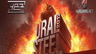 Wargaming announces second annual International Ural Steel Championships