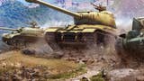 World of Tanks chega este ano à Xbox One