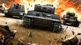 World of Tanks confirmado para a PS4