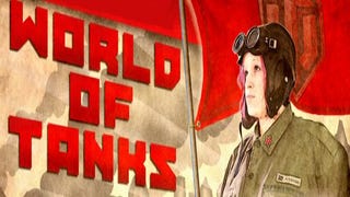 World of Tanks breaks a new record with 250,000 simultaneous players