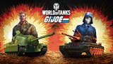 World of Tanks: G.I. Joe kämpft gegen Cobra und Stählerner Jäger kehrt zurück