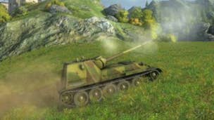 World of Tanks 8.5 update is live this week, adding new maps, tanks & more