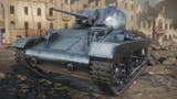 World of Tanks PS4 open beta dated for December