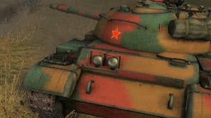 World of Tanks Update 8.3 goes live in Europe and Southeast Asia